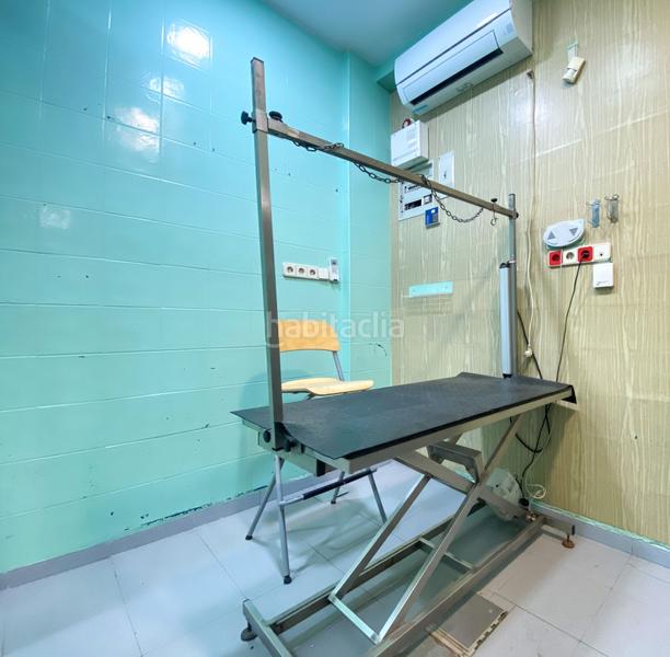 Foto 2d17faa5-6756-4720-91fc-3ac3a734f23f. Locale commerciale in torrelaguna 7 in San Pascual Madrid