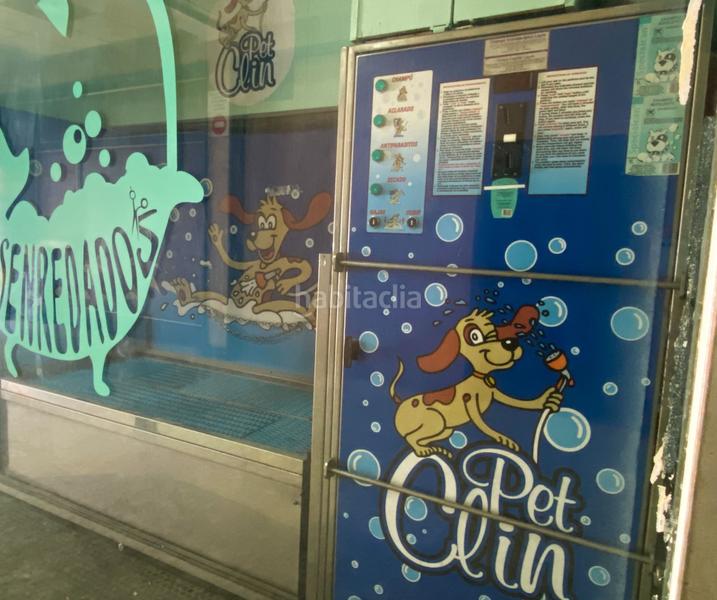 Foto 3b3834b0-4906-4294-b930-eef3a8f85871. Locale commerciale in torrelaguna 7 in San Pascual Madrid