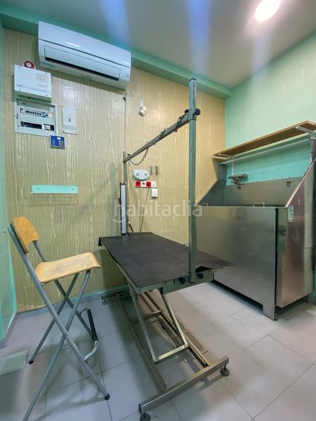 Foto 40dec008-2210-477d-9c8e-4f70f726c671. Locale commerciale in torrelaguna 7 in San Pascual Madrid