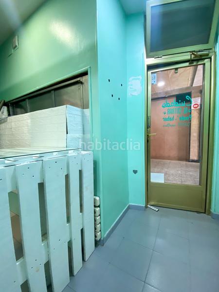 Foto 868fd4f3-9c36-4a26-957f-ee4a63ccc8f4. Locale commerciale in torrelaguna 7 in San Pascual Madrid