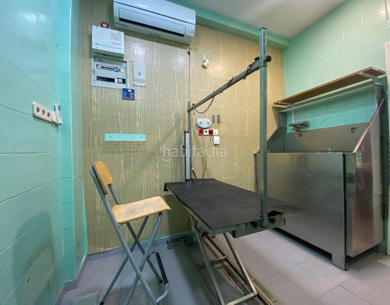 Foto 94d4d2fb-7507-40e8-8e6e-a00ffa259ed6. Locale commerciale in torrelaguna 7 in San Pascual Madrid