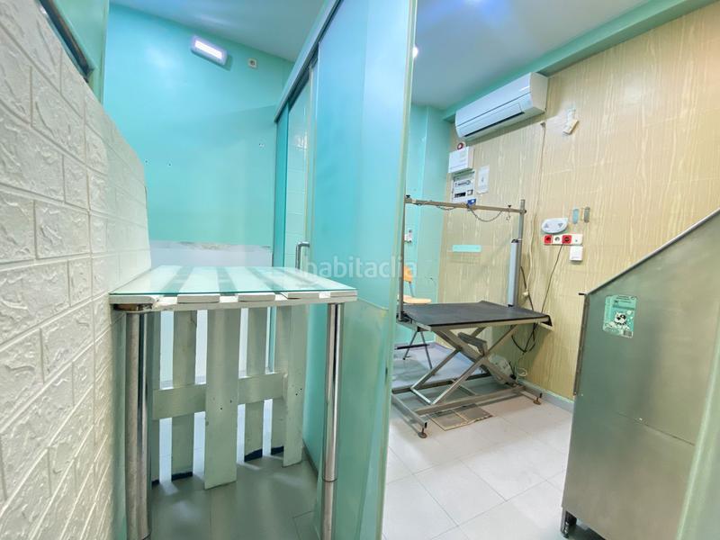 Foto a2551414-0e1c-4191-a532-4a10eb1c35c4. Locale commerciale in torrelaguna 7 in San Pascual Madrid