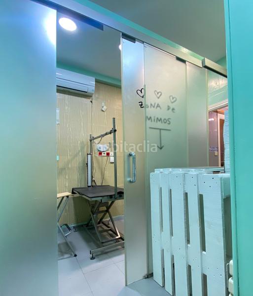 Foto abfce945-b7dc-48be-abd6-840fea8ddd21. Locale commerciale in torrelaguna 7 in San Pascual Madrid