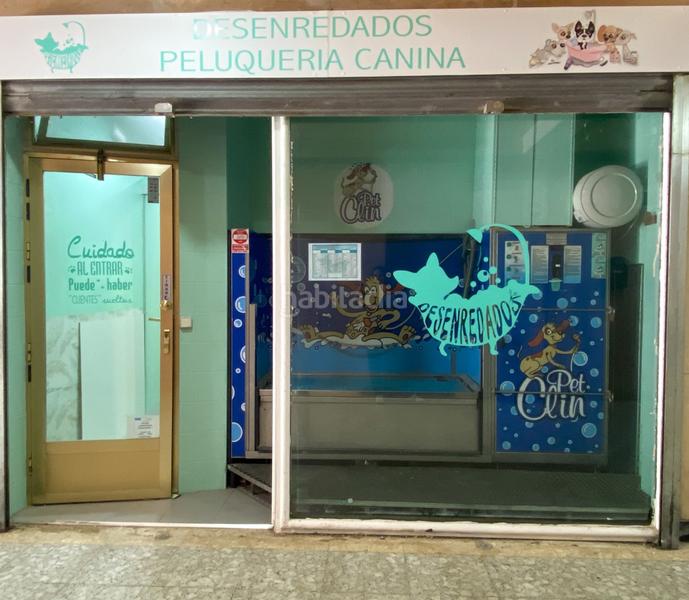 Foto b722543a-5fc2-41f2-92ef-0e937d13525d. Locale commerciale in torrelaguna 7 in San Pascual Madrid