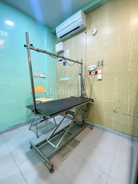 Foto bb0bc76e-4ba7-45ac-8b7e-23e03fe24b3a. Locale commerciale in torrelaguna 7 in San Pascual Madrid