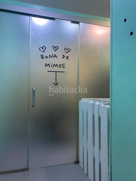 Foto e574962c-93b9-4f8a-bf3d-3186837b4d59. Locale commerciale in torrelaguna 7 in San Pascual Madrid