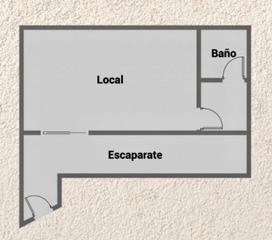 Locale commerciale in Torrelaguna 7