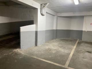 Parking coche en Sanchez pacheco 33. Oportunidad única! venta plaza de garaje en prosperidad coche pe