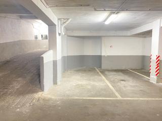 Autoparkplatz in Sanchez pacheco 33. Venta plaza de garaje coche pequeño o motos en prosperidad