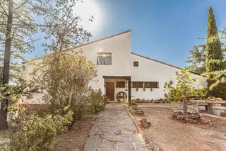 Casa en Cuerda del sol 9. Chalet independiente en los cortijos