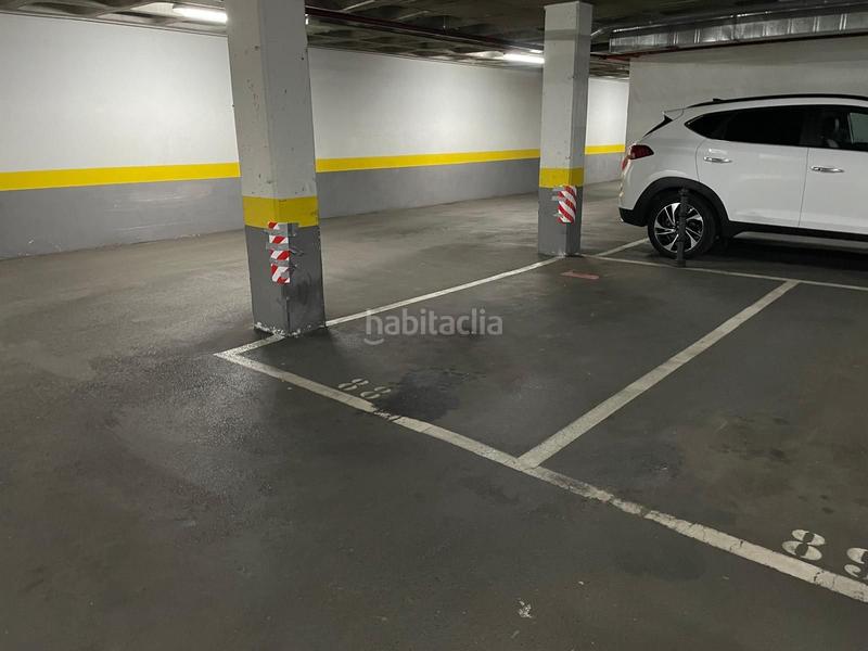 Lloguer Aparcament cotxe a Mar del norte 3. Alquiler plaza de garaje