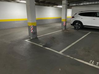 Rent Car parking in Mar del norte 3. Alquiler plaza de garaje