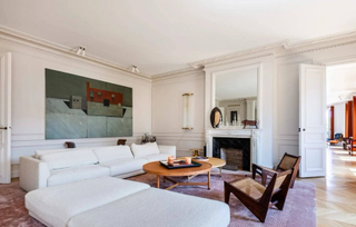 Pis  Alcntara. Piso reformado lujo barrio salamanca