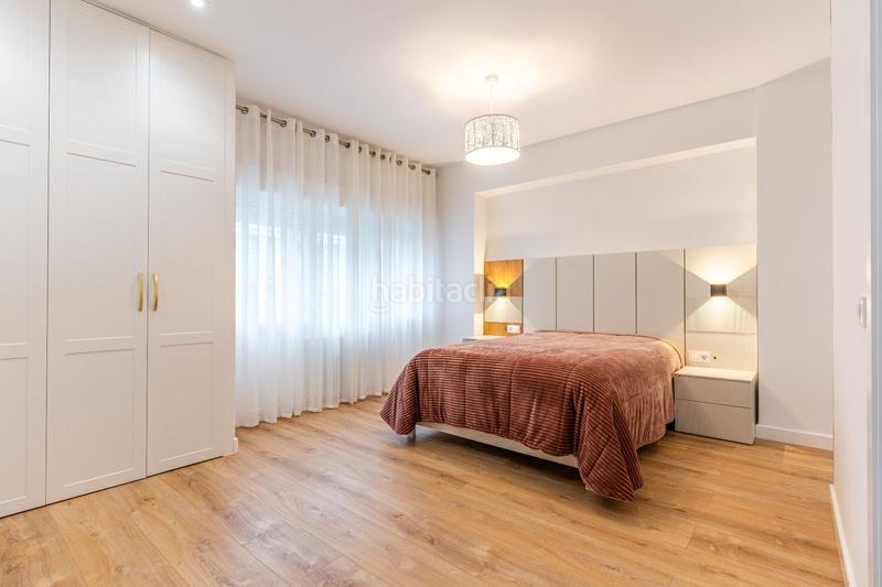 Foto 152638d1-0585-433b-b261-bb3f4bf0b04b. Etagenwohnung mit heizung in Goya Madrid