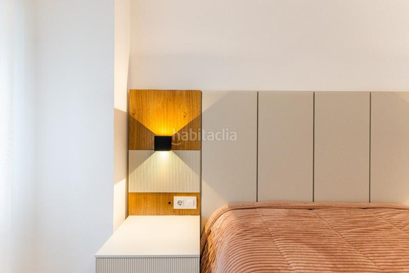 Foto e69ed210-4d44-4c3a-a33a-fd9b3392f39a. Etagenwohnung mit heizung in Goya Madrid