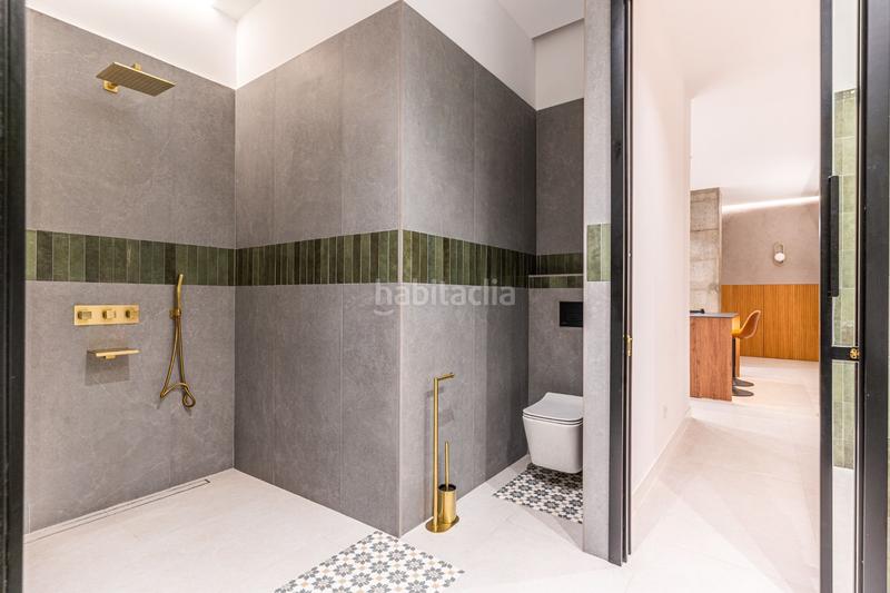 Foto 1d719108-169d-4551-85d6-1f79477471d6. Affitto appartamento con riscaldamento in Guindalera Madrid