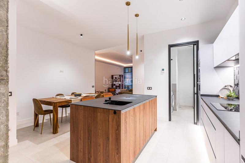 Foto 0967fef1-1c09-44e9-b664-ae031e2ceb9b. Location appartement avec chauffage dans Guindalera Madrid