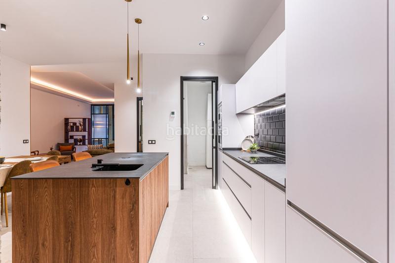 Foto 662d4b40-cfae-440c-89b3-f5483fd4c3b7. Location appartement avec chauffage dans Guindalera Madrid
