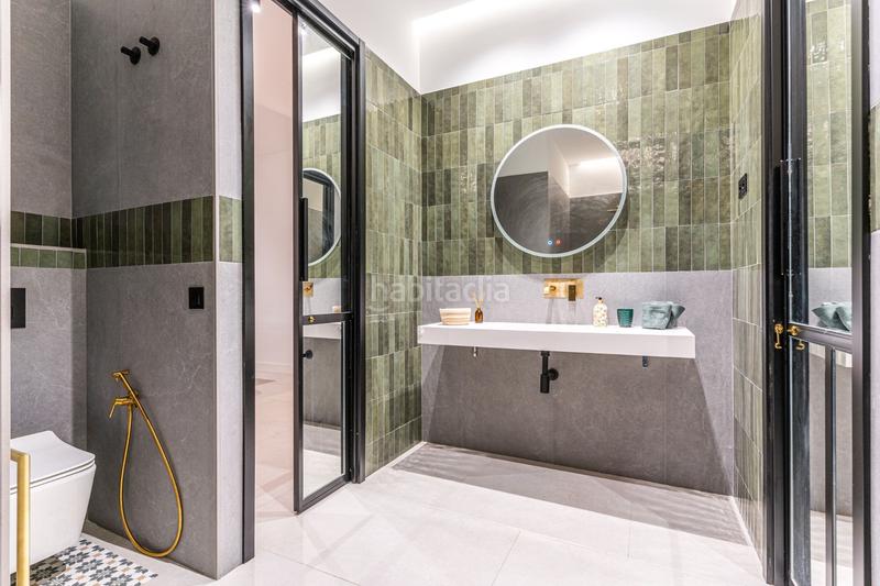 Foto 834ca7a4-a385-4ec4-8b52-28a1234a784e. Location appartement avec chauffage dans Guindalera Madrid