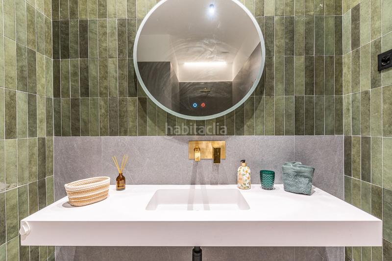 Foto 9687113d-24ca-4881-bb47-6b1713a10b93. Location appartement avec chauffage dans Guindalera Madrid