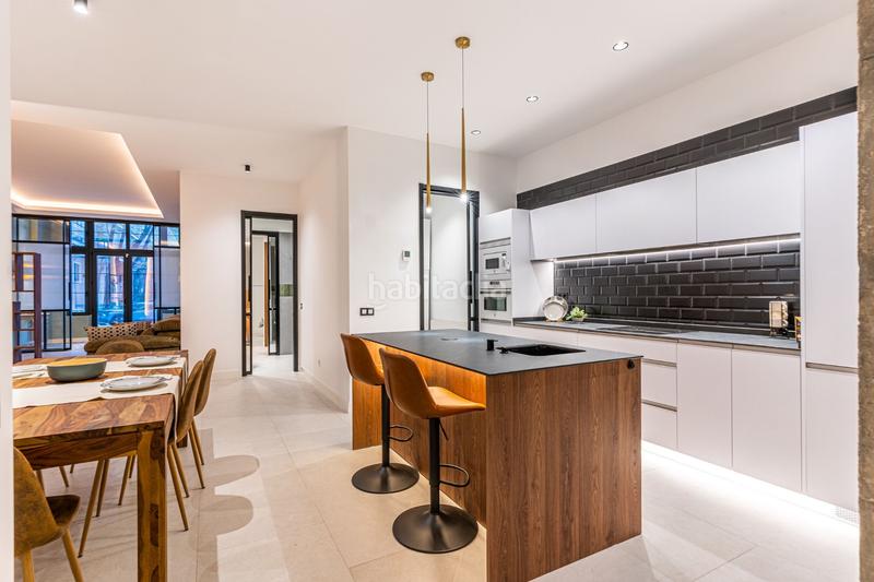 Foto c9809a6c-03ec-4cf0-b7d0-cd4cb17f9cdd. Location appartement avec chauffage dans Guindalera Madrid