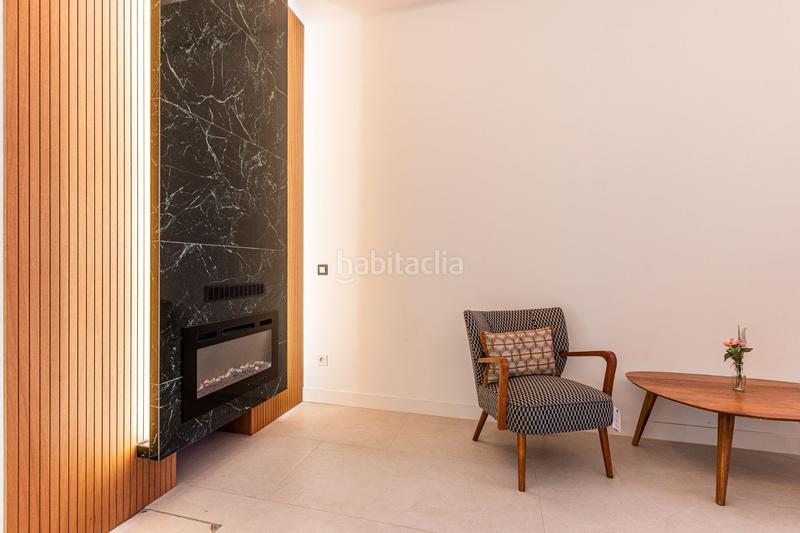Foto 025a4662-dca7-4dab-b5d9-aea45663112d. Miete etagenwohnung mit heizung in Guindalera Madrid