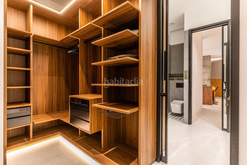 Foto 03ed551d-5513-4789-8c07-645f63c27ee4. Miete etagenwohnung mit heizung in Guindalera Madrid