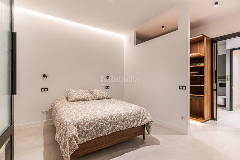 Foto 31f283af-104b-4bbf-9a5e-32d882b926ea. Miete etagenwohnung mit heizung in Guindalera Madrid