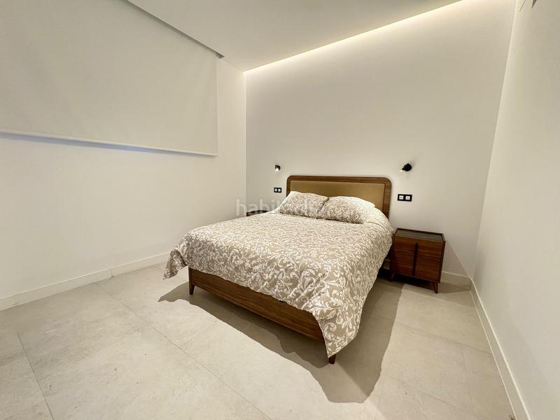 Foto 8e88e6b1-e04f-4ae2-b591-e54695fbacee. Miete etagenwohnung mit heizung in Guindalera Madrid