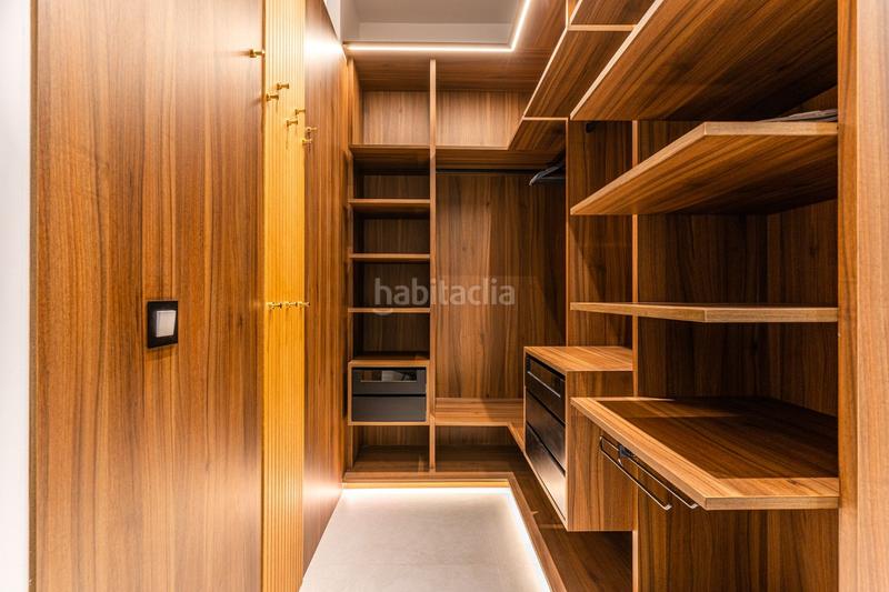 Foto 98b294e1-acee-4c83-a8b3-0d749c0749e8. Miete etagenwohnung mit heizung in Guindalera Madrid