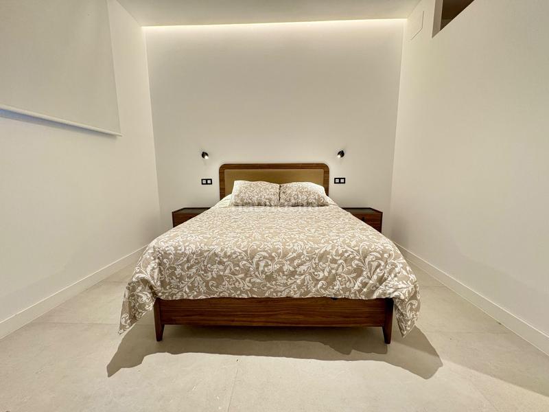 Foto e8f26328-3d3b-4995-9c9d-447d2e7e67cd. Miete etagenwohnung mit heizung in Guindalera Madrid
