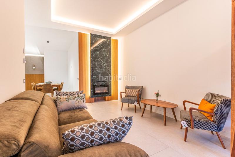 Foto 0606e981-0ba1-4187-9b0a-b1ce7b624722. Rent flat with heating in Guindalera Madrid