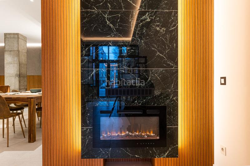 Foto 252baeb6-85d6-4338-ae97-2208d4a1141a. Rent flat with heating in Guindalera Madrid