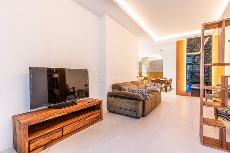 Foto 429a9618-c4ae-4d96-b001-b73d283ebdf6. Rent flat with heating in Guindalera Madrid