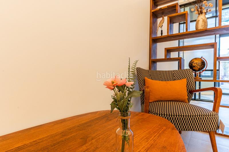 Foto 6be0b790-1619-40f0-be3e-32fe119d44df. Rent flat with heating in Guindalera Madrid