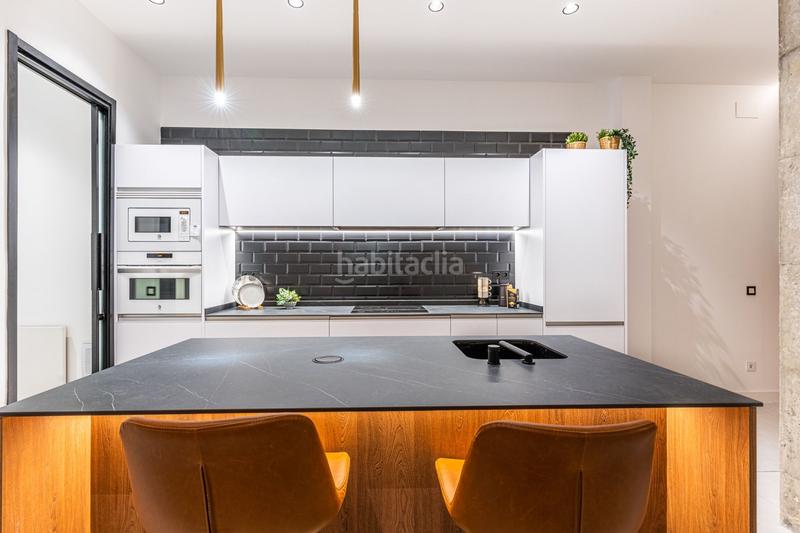 Foto 88828805-7d63-4970-9bf1-6843befed148. Rent flat with heating in Guindalera Madrid