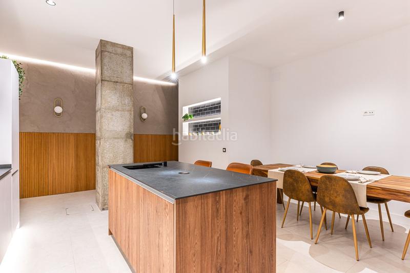 Foto 894bfbc6-c9e3-4571-b8bf-51b54260d511. Rent flat with heating in Guindalera Madrid