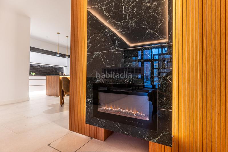 Foto 8f8cff7a-ea75-4ca7-9364-9c7b70430fe5. Rent flat with heating in Guindalera Madrid
