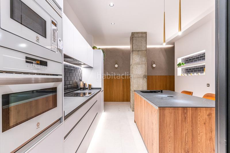 Foto b2003423-8bac-4b9d-99aa-28f5bf593269. Rent flat with heating in Guindalera Madrid