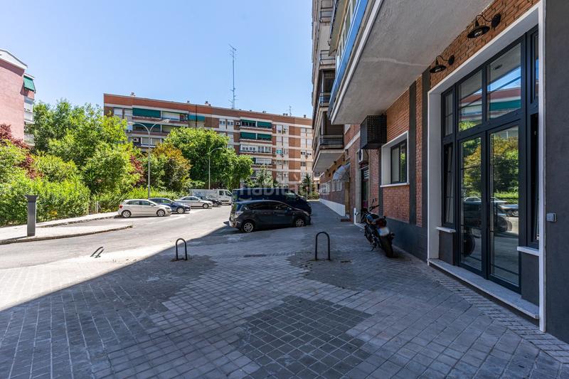 Foto b76b800b-f531-4d49-930e-dd4ca866a338. Rent flat with heating in Guindalera Madrid