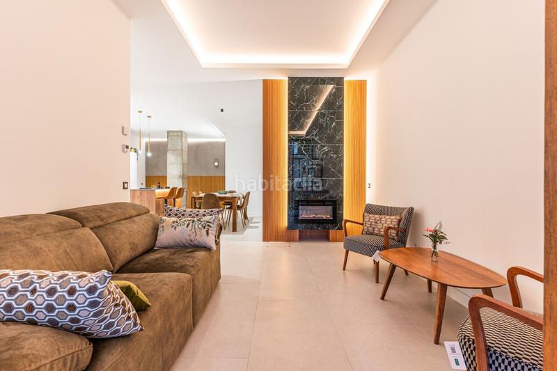Foto bc1fe349-ad67-497f-932a-79c333fb4efe. Rent flat with heating in Guindalera Madrid