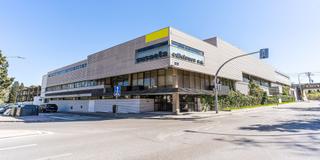 Nau industrial a Campezo 13. Nave industrial en venta......calle campezo 13,rejas madrid.