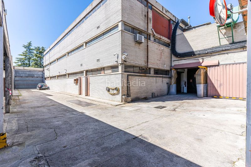 Foto 10de82f4-61fd-4204-8d61-aaf63261ce25. Edifici a campezo 13 a Rejas Madrid
