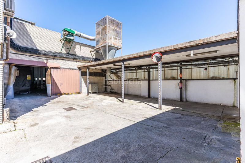 Foto 1ea0d30f-24ca-48bb-9099-10f2a6c0419c. Edifici a campezo 13 a Rejas Madrid