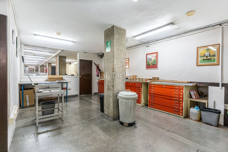 Foto 5ce2b27a-6579-426b-8085-687040c4d45c. Edifici a campezo 13 a Rejas Madrid
