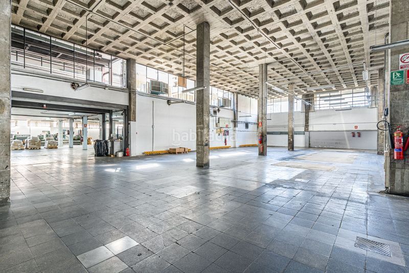 Foto 909ef7dd-9603-42f3-8edc-62d19f6129d8. Edifici a campezo 13 a Rejas Madrid