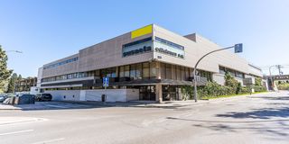 Edificio in Campezo 13
