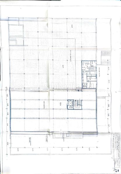 Foto e0efa5af-51dd-480a-b825-3e2774353fdb. Edifici a campezo 13 a Rejas Madrid
