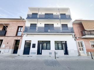 Pis  De la carnicera. Piso en camarma de esteruelas