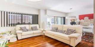 Pis  Julio palacios. Exclusiva vivienda reformada en calle julio palacios, la paz.